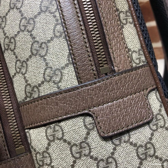 First bag ru medium Ophidia backpack Gucci GG 0806